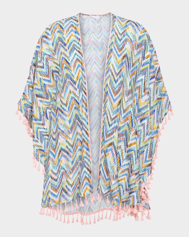 Soul Kimono Coverup